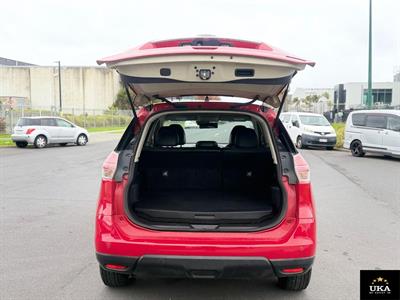 2015 Nissan X-Trail - Thumbnail
