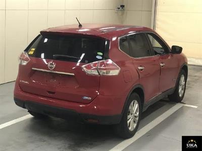 2015 Nissan X-Trail - Thumbnail