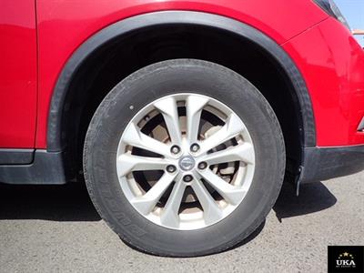 2015 Nissan X-Trail - Thumbnail