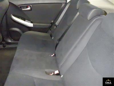 2012 Toyota Prius - Thumbnail