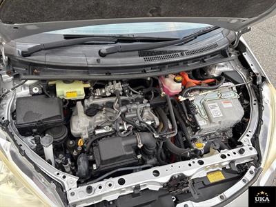 2013 Toyota Aqua - Thumbnail