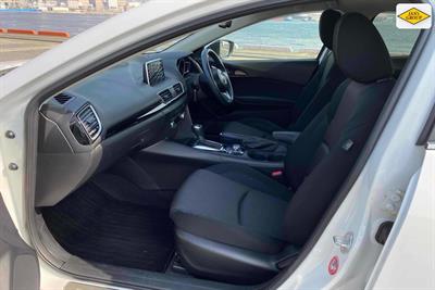 2014 Mazda Axela - Thumbnail