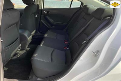 2014 Mazda Axela - Thumbnail