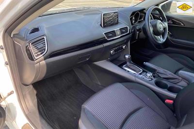 2014 Mazda Axela - Thumbnail
