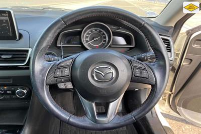2014 Mazda Axela - Thumbnail