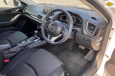2014 Mazda Axela - Thumbnail