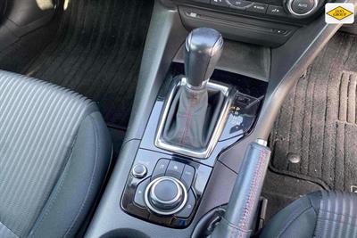 2014 Mazda Axela - Thumbnail