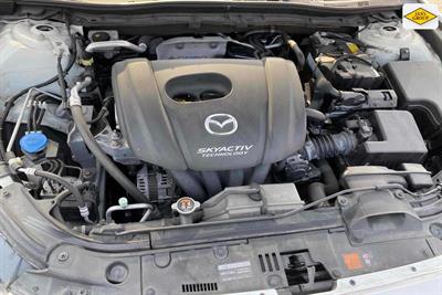 2014 Mazda Axela - Thumbnail