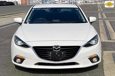 2014 Mazda Axela - Thumbnail