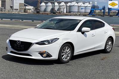 2014 Mazda Axela - Thumbnail
