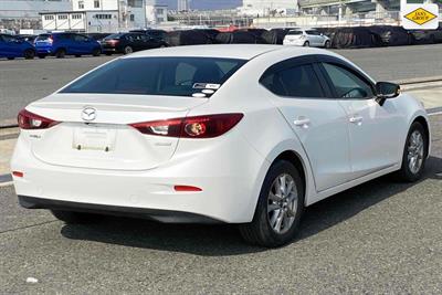 2014 Mazda Axela - Thumbnail