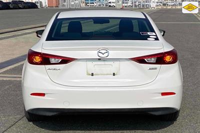 2014 Mazda Axela - Thumbnail