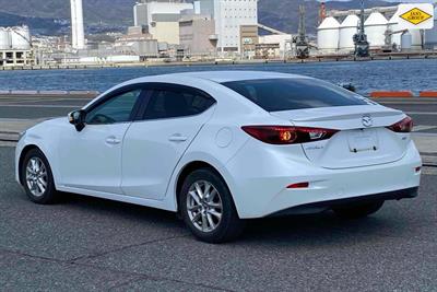 2014 Mazda Axela - Thumbnail