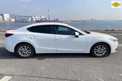 2014 Mazda Axela - Thumbnail