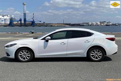 2014 Mazda Axela - Thumbnail