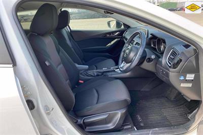 2014 Mazda Axela - Thumbnail