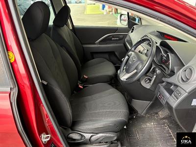 2015 Mazda Premacy - Thumbnail