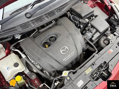 2015 Mazda Premacy - Thumbnail