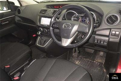 2015 Mazda Premacy - Thumbnail
