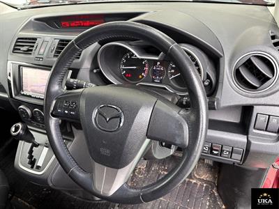 2015 Mazda Premacy - Thumbnail