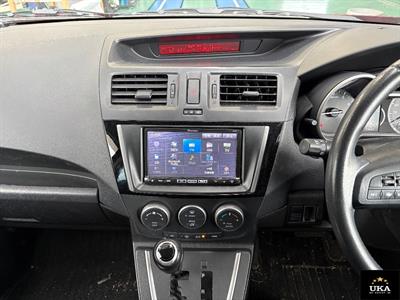 2015 Mazda Premacy - Thumbnail