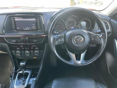 2013 Mazda Atenza - Thumbnail