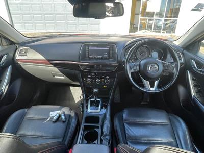 2013 Mazda Atenza - Thumbnail