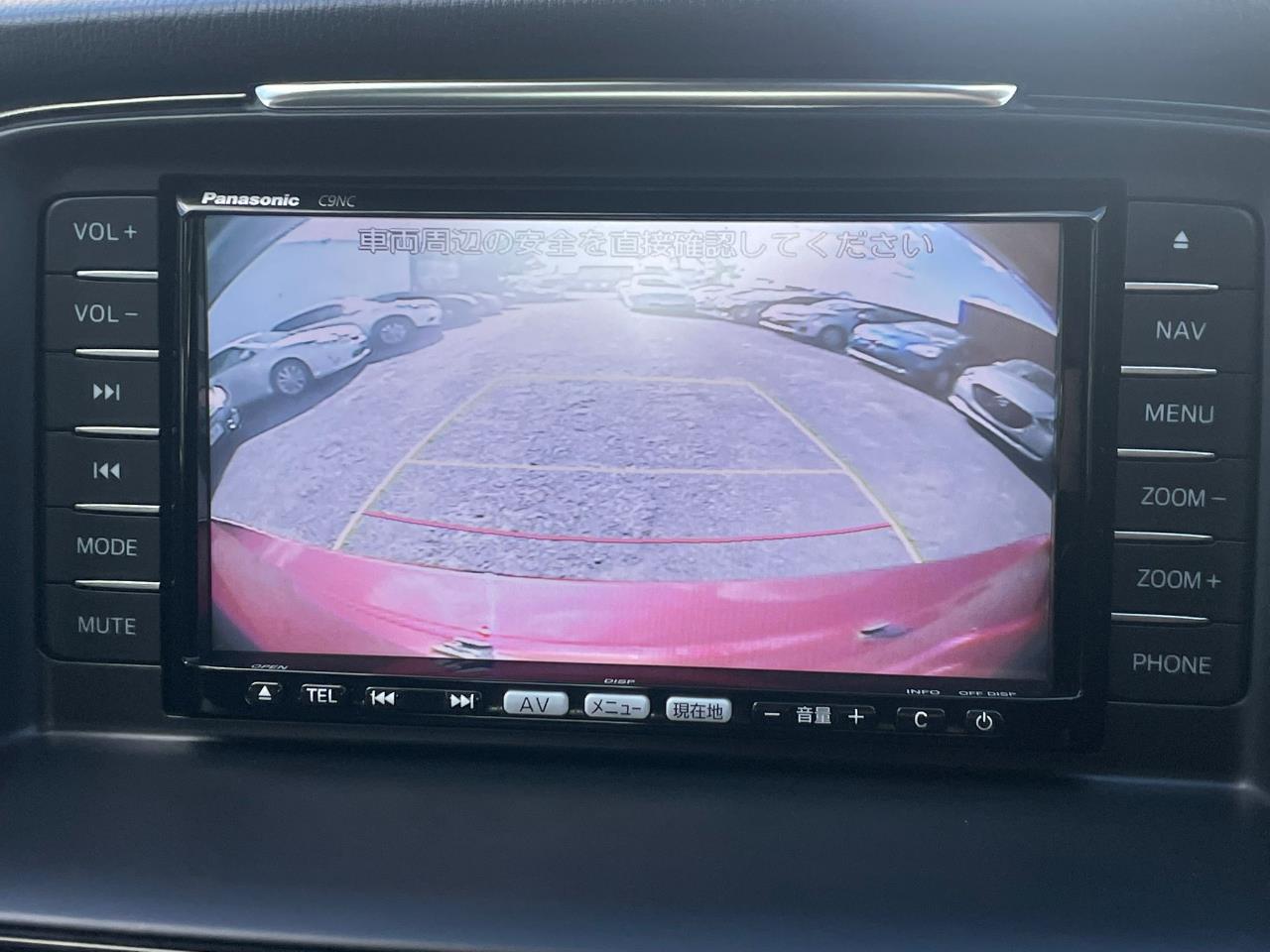 2013 Mazda Atenza