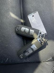 2013 Mazda Atenza - Thumbnail