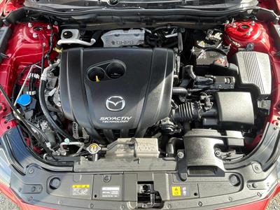 2013 Mazda Atenza - Thumbnail
