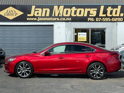 2013 Mazda Atenza - Thumbnail