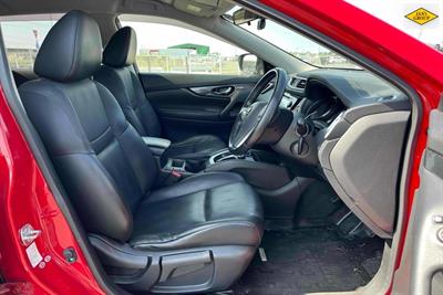 2016 Nissan X-Trail - Thumbnail