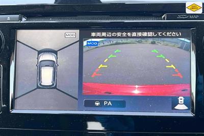 2016 Nissan X-Trail - Thumbnail
