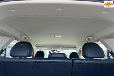 2016 Nissan X-Trail - Thumbnail