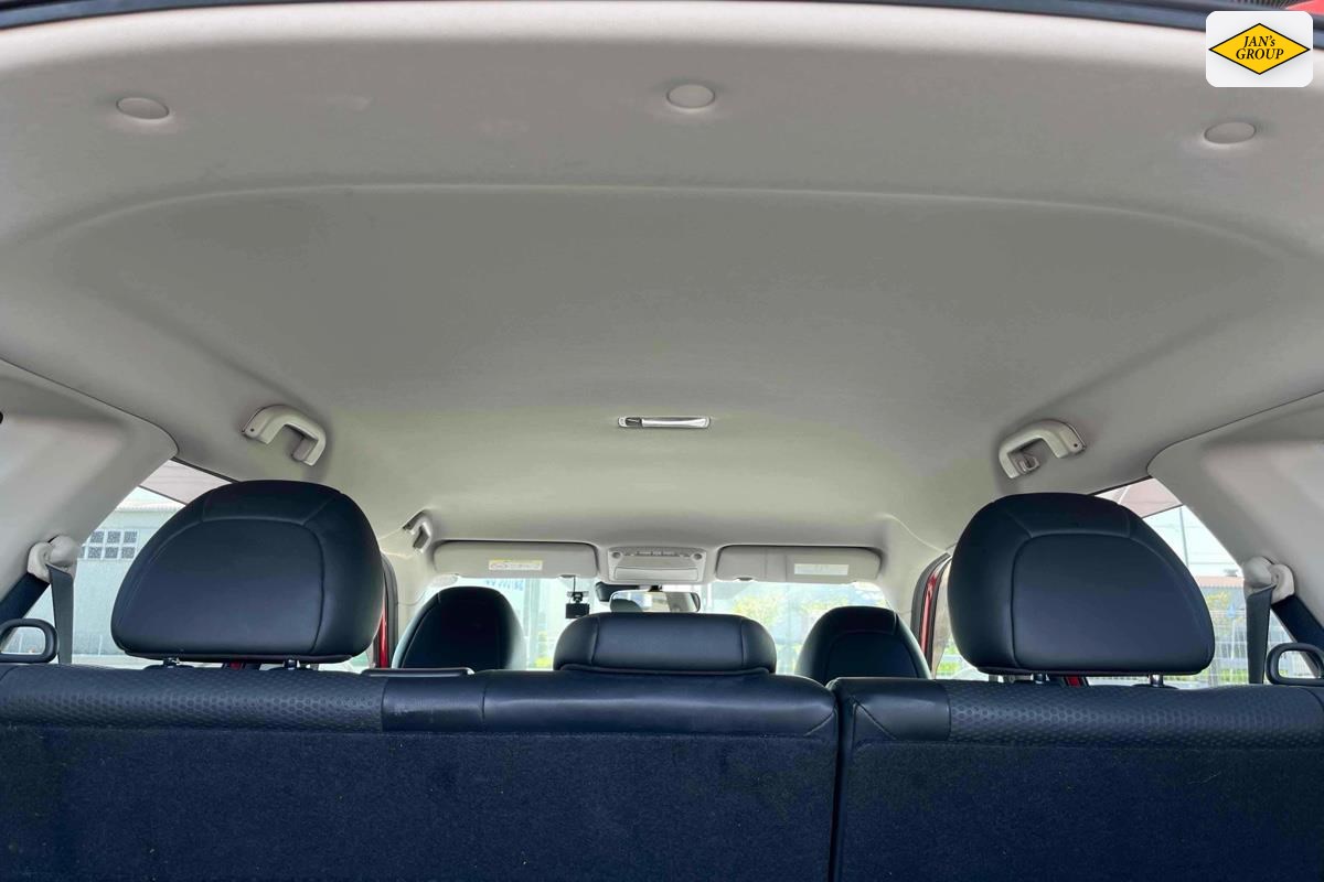 2016 Nissan X-Trail