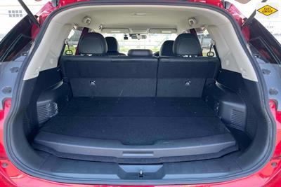 2016 Nissan X-Trail - Thumbnail