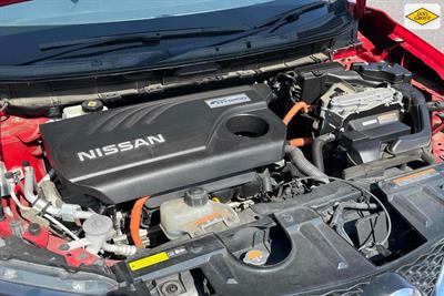 2016 Nissan X-Trail - Thumbnail