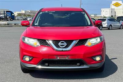 2016 Nissan X-Trail - Thumbnail