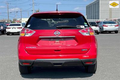 2016 Nissan X-Trail - Thumbnail