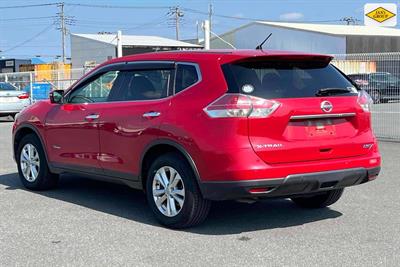 2016 Nissan X-Trail - Thumbnail
