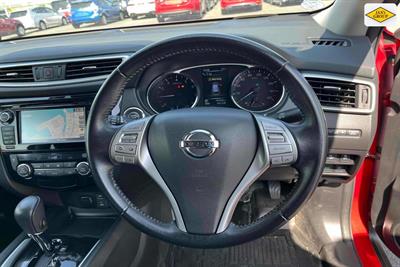 2016 Nissan X-Trail - Thumbnail