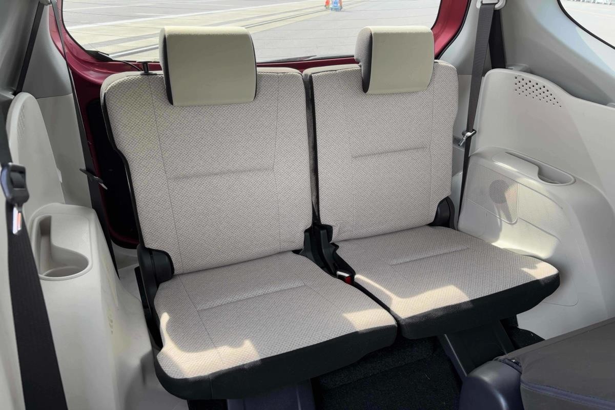 2016 Toyota Sienta