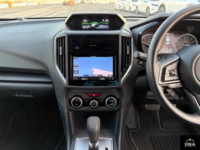 2018 Subaru Impreza - Thumbnail