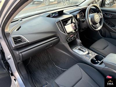 2018 Subaru Impreza - Thumbnail