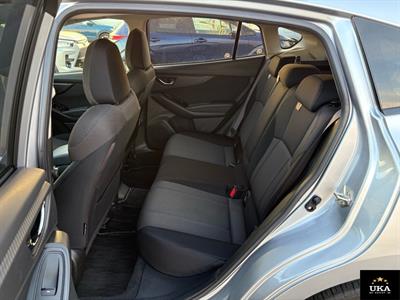 2018 Subaru Impreza - Thumbnail