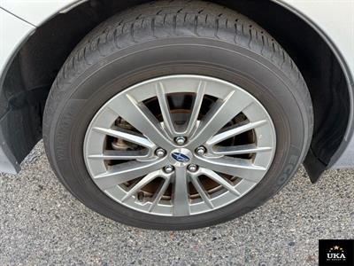 2018 Subaru Impreza - Thumbnail