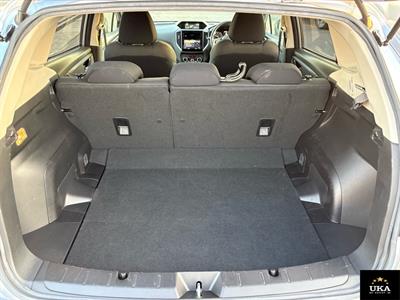 2018 Subaru Impreza - Thumbnail