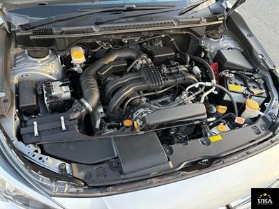 2018 Subaru Impreza - Thumbnail