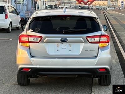 2018 Subaru Impreza - Thumbnail