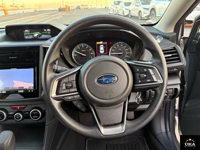 2018 Subaru Impreza - Thumbnail